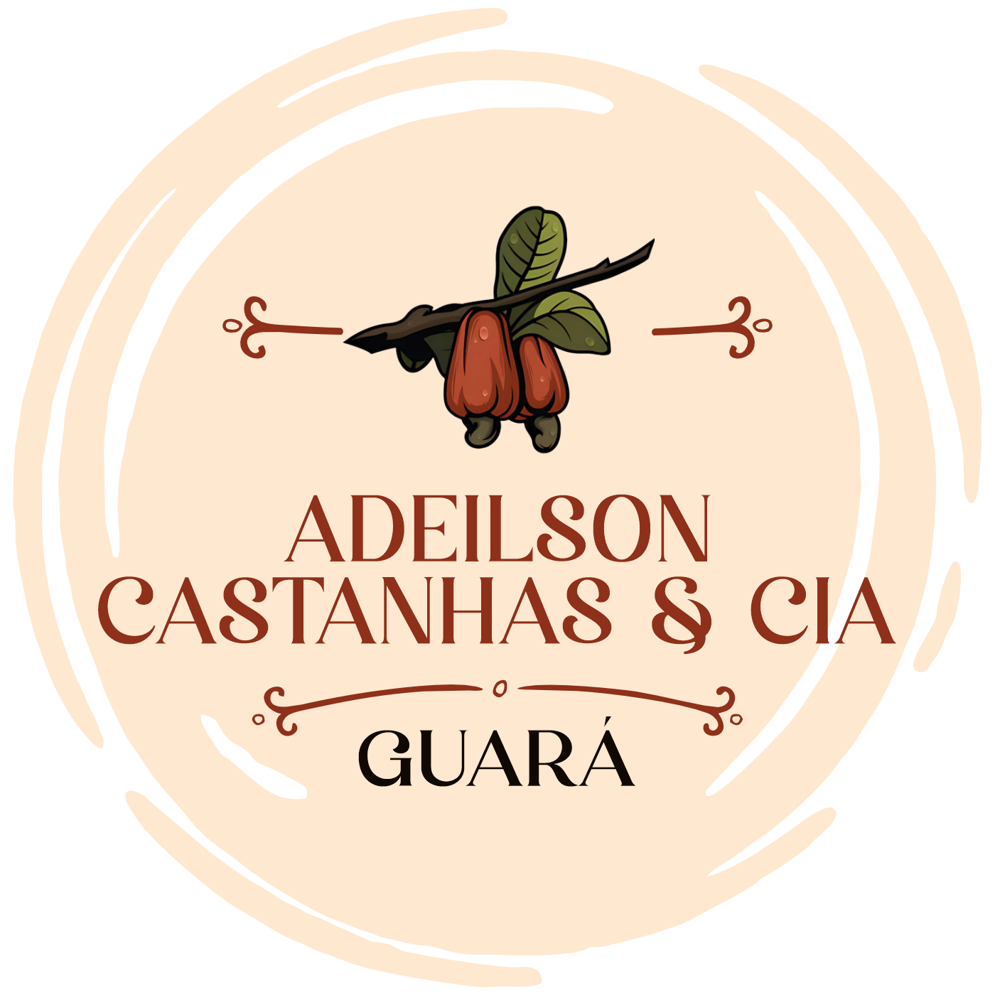 Adeilson Castanha & Cia